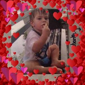 Meet your Posher, Catherine